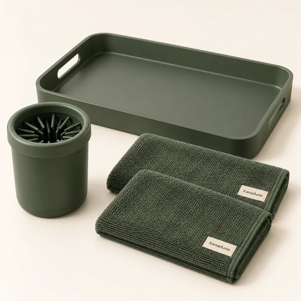 Cleaning Kits
